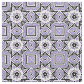Retro Spring Seamless Muster 10 Fabric Stoff (Muster)
