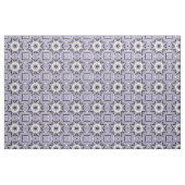 Retro Spring Seamless Muster 10 Fabric Stoff (Fat Quarter (45,7 x 55,9 cm))