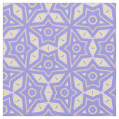 Retro Spring Seamless Muster 11 Fabric Stoff (Nahaufnahme)