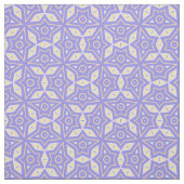 Retro Spring Seamless Muster 11 Fabric Stoff (Muster)