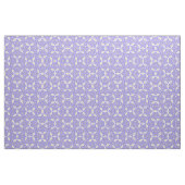 Retro Spring Seamless Muster 11 Fabric Stoff (Fat Quarter (45,7 x 55,9 cm))