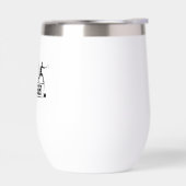 Retro Squash Player Action Sequence Silhouette Art (Links)