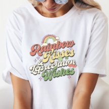 Retro St. Patrick's Day T - Shirt