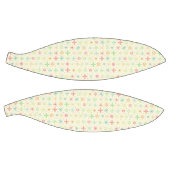 Retro Stars Basketball (Panele)