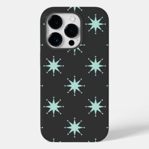 Retro-Stars Case-Mate iPhone 14 Pro Hülle