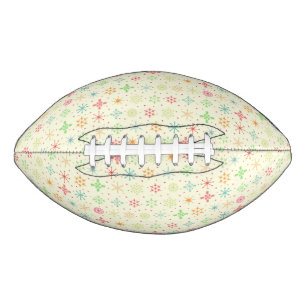 Retro Stars Football