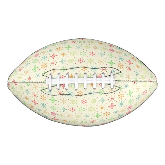 Retro Stars Football (Vorderseite)