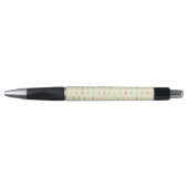 Retro Stars Pen Kugelschreiber (Vorderseite)