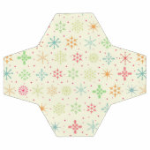 Retro Stars Soccer Ball (Flach)