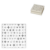 Retro Stars Stempel (Stempel)