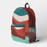 Retro-Statement-Muster