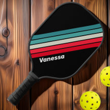Retro Stealth mit Namen gestrichen