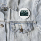 Retro-Stereo-Knopf Button (Beispiel)