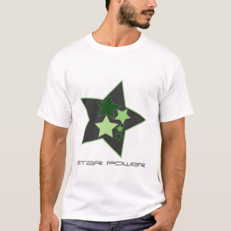 Retro Stern 2000 T-Shirt