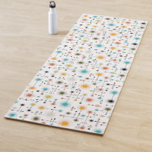 Retro Sternexplosionen ein Go-Go!