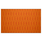 Retro-Stil 60er 70er Muster Stoff (Fat Quarter (45,7 x 55,9 cm))