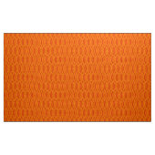 Retro-Stil 60er 70er Musterstoff Stoff (Yard (91,4 cm))