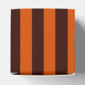 Retro-Stil für die orale Linienführung Geschenkschachtel (Oben)