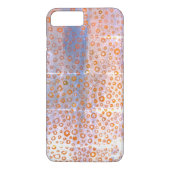 Retro-Stimmung Case-Mate iPhone Hülle (Rückseite)