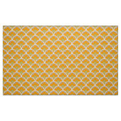 Retro-Stoff im Stil der 60er-70er-Muster Stoff (Fat Quarter (45,7 x 55,9 cm))