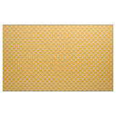 Retro-Stoff im Stil der 60er-70er-Muster Stoff (Yard (91,4 cm))