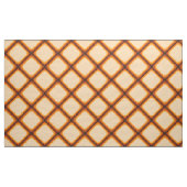 Retro-Stoff im Stil der 60er-70er-Muster Stoff (Yard (91,4 cm))