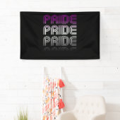 Retro-Stolz Banner (Insitu)
