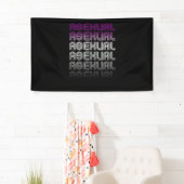 Retro-Stolz Banner (Insitu)