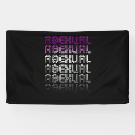 Retro-Stolz Banner (Horizontal)