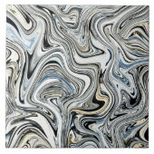 Retro-Stone-Fluid Fliese (Vorderseite)