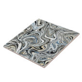 Retro-Stone-Fluid Fliese (Seite)