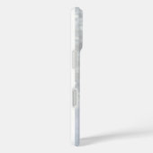 retro stop motion style christmas Case-Mate iPhone hülle (Rückseite / Rechts)