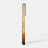 Retro-Straßenlaternen-Formen iPhone 16 Hülle (Rechte Seite)