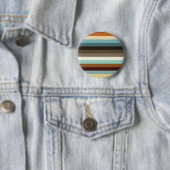 Retro-Streifen Button (Beispiel)