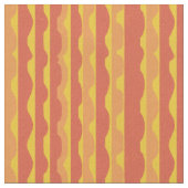 Retro-Streifen Stoff (Nahaufnahme)