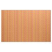 Retro-Streifen Stoff (Fat Quarter (45,7 x 55,9 cm))