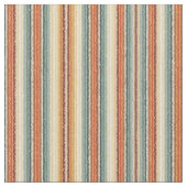 Retro-Streifen Stoff (Nahaufnahme)