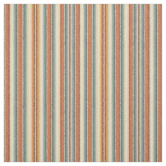 Retro-Streifen Stoff (Muster)