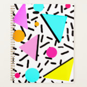 retro style planer (Vorderseite)