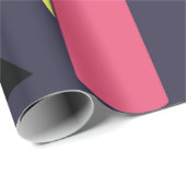 Retro style texture, pattern design. art,abstract, geschenkpapier (Rolleneckpunkt)
