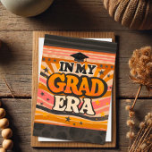 Retro Stylish Fun in meinem Grand-Ära-Zitat Karte