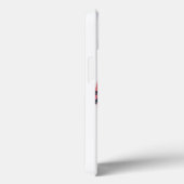 Retro Sunset Palm Trees Case-Mate iPhone Hülle (Rückseite / Rechts)