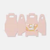 Retro Sunshine Five ist ein Vibe daisy boho Vielen Geschenkschachtel (Ungefaltet)