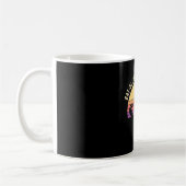 Retro Surfing Kaffeetasse (Links)