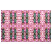 Retro Susan Fabric Stoff (Fat Quarter (45,7 x 55,9 cm))