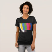 Retro T-Shirt (Vorne ganz)