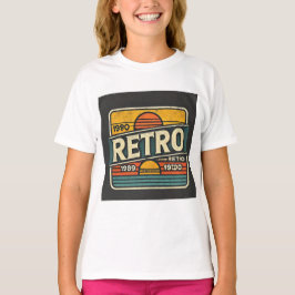 RETRO T-Shirt
