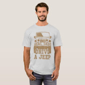 Retro T-Shirt (Vorne ganz)