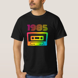 Retro-T - Shirt 1985