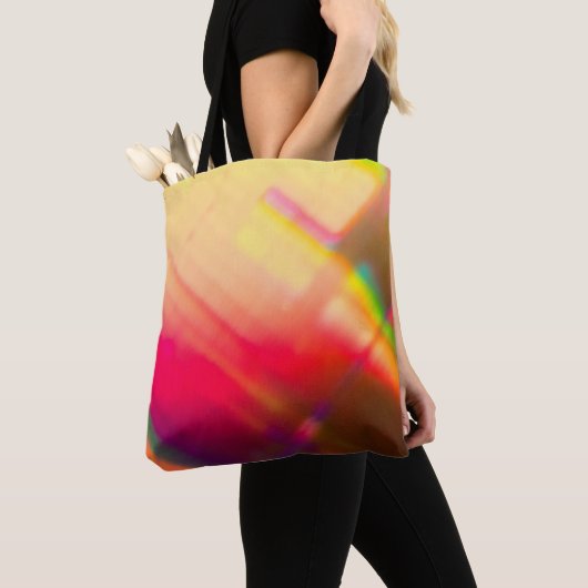 Retro  tasche (Von Nahem)